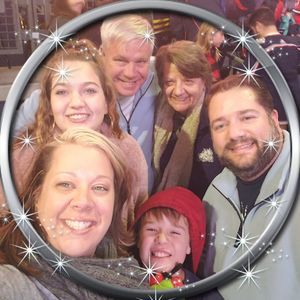 Meet your Posher, Hanim